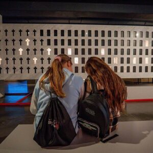 Jeu sac à dos de Tommy Plugstreet 14-18 Expérience Ploegsteert Comines-Warneton