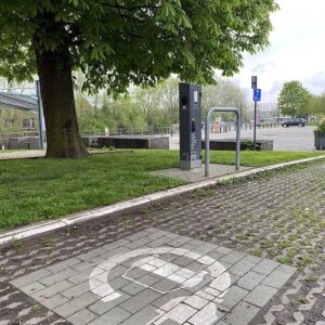 stationnement auto