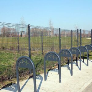 stationnement vélo