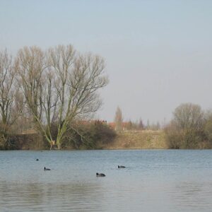 Tourisme paysage Comines